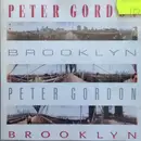 CD - Peter Gordon - Brooklyn