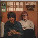 7inch Vinyl Single - Peter & Gordon - Lady Godiva / Morning's Calling