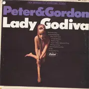 LP - Peter & Gordon - Lady Godiva