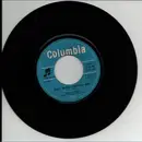 7inch Vinyl Single - Peter & Gordon - Sunday For Tea - no cover