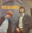LP - Peter & Gordon - Peter And Gordon