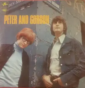Peter & Gordon - Peter and Gordon