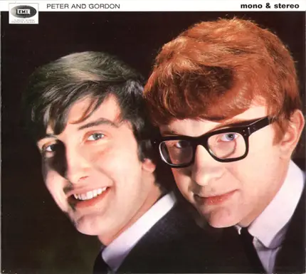 Peter & Gordon - Peter and Gordon