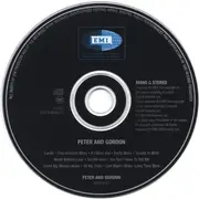 CD - Peter & Gordon - Peter And Gordon - Mono, Digipak