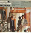 LP - Peter & Gordon - Woman