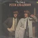 LP - Peter & Gordon - The Best Of Peter & Gordon