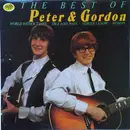 LP - Peter & Gordon - The Best Of Peter & Gordon