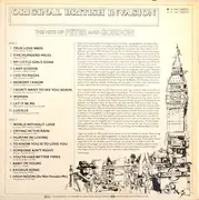 LP - Peter & Gordon - The Hits Of Peter & Gordon