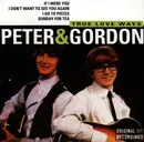 CD - Peter & Gordon - True Love Ways
