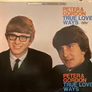 LP - Peter & Gordon - True Love Ways
