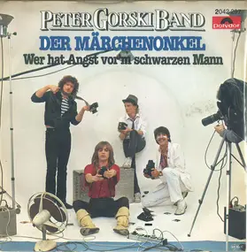 Peter Gorski Band - Der Märchenonkel