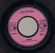 7inch Vinyl Single - Peter Gorski Band - Gefühle