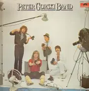 Peter Gorski - Peter Gorski Band