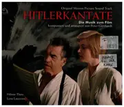 CD - Peter Gotthardt - Hitlerkantate
