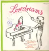 LP - Peter Gotthardt - Lovedreams Filmmusiken von Peter Gotthardt