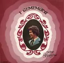 LP - Peter Glasgow - I Remember