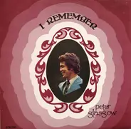 Peter Glasgow - I Remember