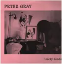 LP - Peter Gray - Lucky Linda