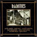 CD - Peter Green , Bob Hall , Danny Kirwan , Bob Brunning , Mick Fleetwood , Jo-Ann Kelly , Dave Kelly - Rarities