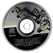 CD - Peter Green , Bob Hall , Danny Kirwan , Bob Brunning , Mick Fleetwood , Jo-Ann Kelly , Dave Kelly - Rarities