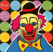CD - Peter Green - The Clown