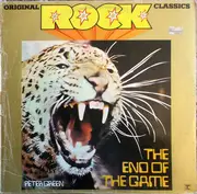 LP - Peter Green - The End Of The Game