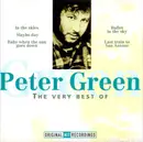 CD - Peter Green - The Very Best Of Peter Green