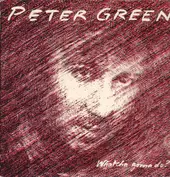 Peter Green