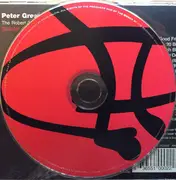 CD - Peter Green with Nigel Watson / Peter Green Splinter Group - The Robert Johnson Songbook