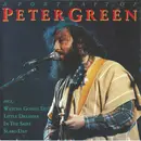 CD - Peter Green - A Portrait Of Peter Green