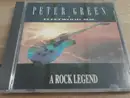 CD - Peter Green - A Rock Legend