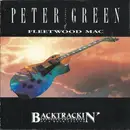 CD - Peter Green - Backtrackin' - Spanning The Career Of A Rock Legend