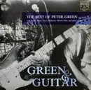 CD - Peter Green - Green & Guitar: The Best Of Peter Green 1977-81
