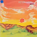 LP - Peter Green - Kolors