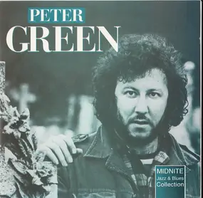 Peter Green - Peter Green