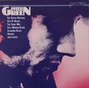 Peter Green - Profile