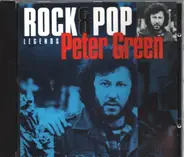 Peter Green - Rock & Pop Legends