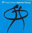 CD - Peter Green Splinter Group - Peter Green Splinter Group