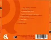 CD - Peter Green Splinter Group - Time Traders