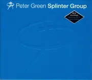 CD - Peter Green Splinter Group - Peter Green Splinter Group - Slipcase