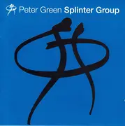 CD - Peter Green Splinter Group - Peter Green Splinter Group - Slipcase