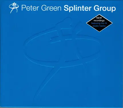 Peter Green Splinter Group - Peter Green Splinter Group