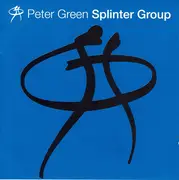 CD - Peter Green Splinter Group - Peter Green Splinter Group