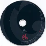 CD - Peter Green Splinter Group - Reaching The Cold 100