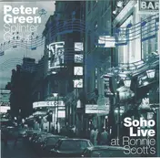 Peter Green Splinter Group - Soho Live At Ronnie Scott's