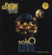 Peter Green Splinter Group - Soho Live At Ronnie Scotts