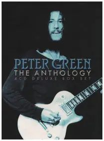 Peter Green - The Anthology