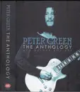CD-Box - Peter Green - The Anthology - Digipak Longbox + Booklet