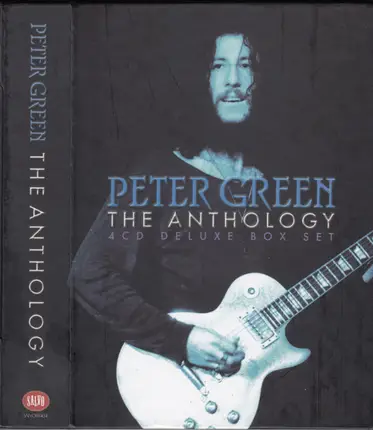 Peter Green - The Anthology