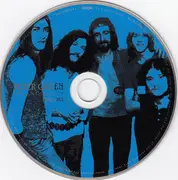 CD-Box - Peter Green - The Anthology - Digipak Longbox + Booklet